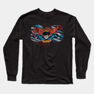 Super 85 Long Sleeve T-Shirt